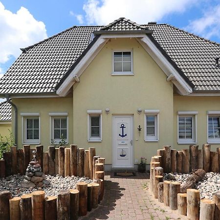 Ankerhus Villa Börgerende-Rethwisch Kültér fotó