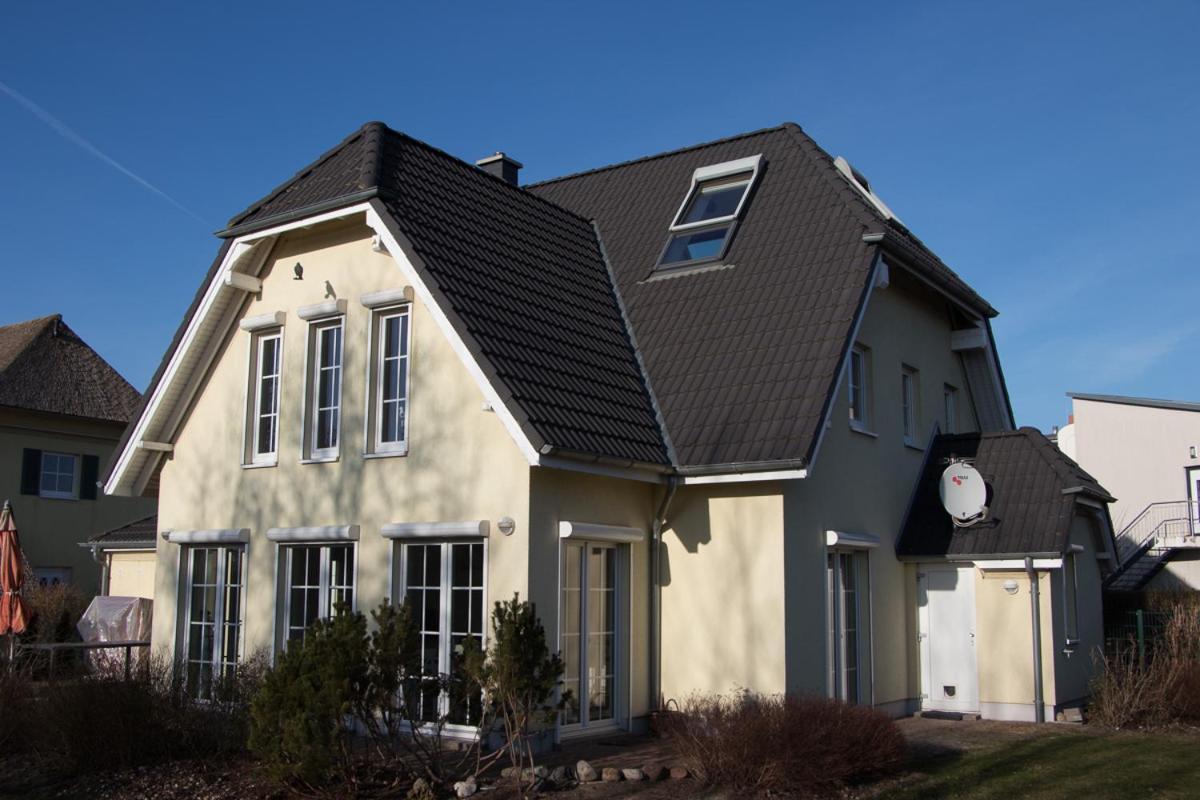 Ankerhus Villa Börgerende-Rethwisch Kültér fotó